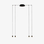 Line Form Pendant light - Lamp Outdoor