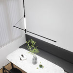 Linea Axis Pendant Light - Lamp Outdoor