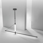 Linea Axis Pendant Light - Lamp Outdoor