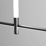 Linea Axis Pendant Light - Lamp Outdoor