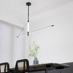 Linea Axis Pendant Light - Lamp Outdoor