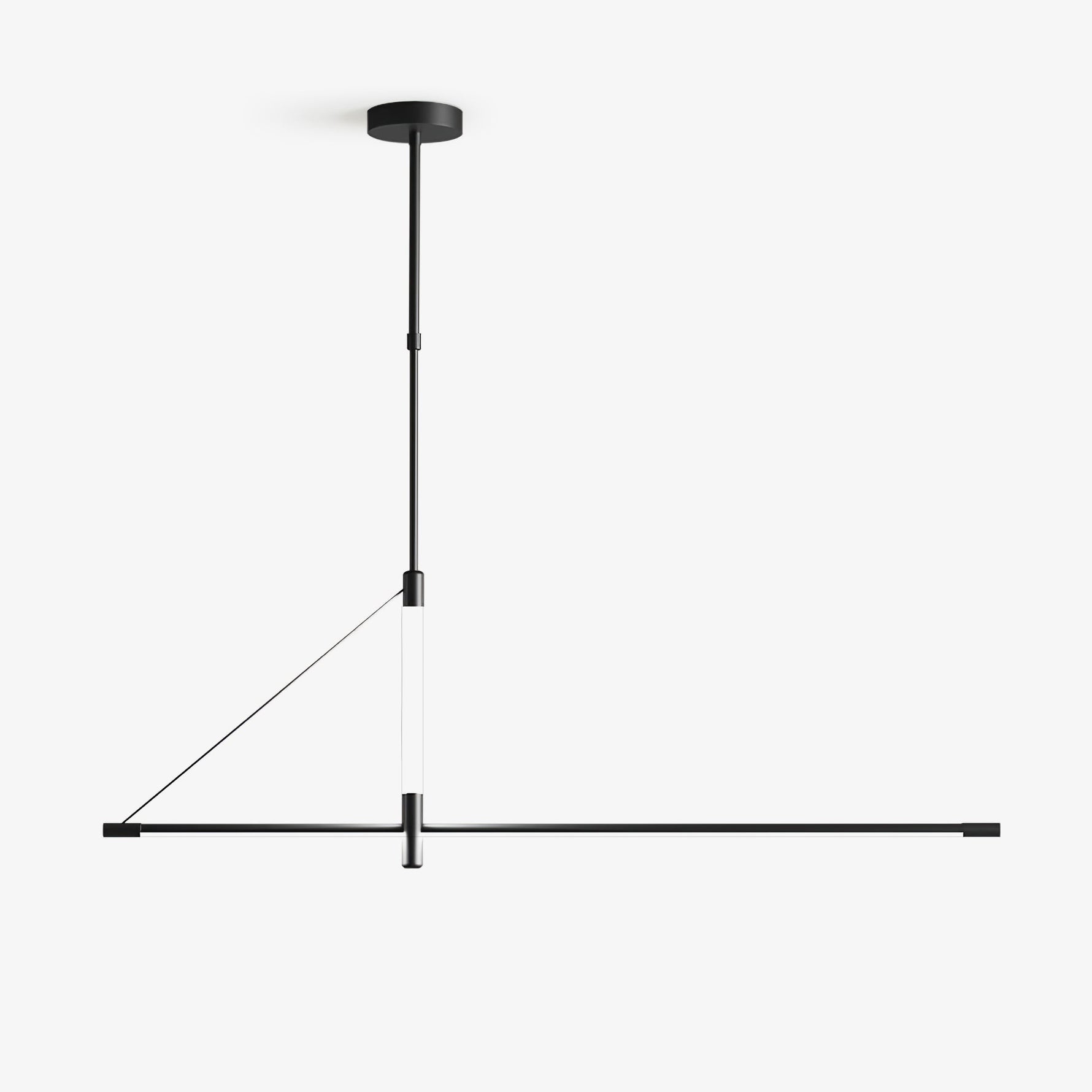 Linea Axis Pendant Light - Lamp Outdoor