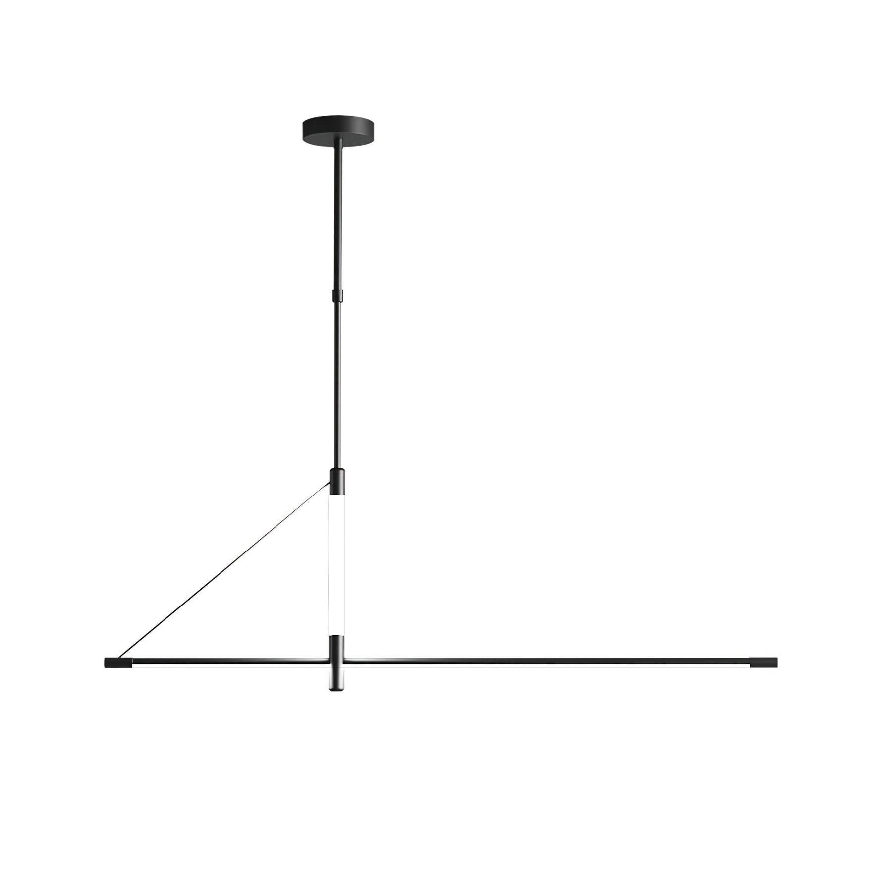 Linea Axis Pendant Light - Lamp Outdoor