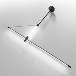 Linea Axis Pendant Light - Lamp Outdoor