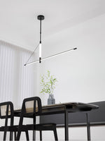 Linea Axis Pendant Light - Lamp Outdoor