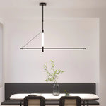Linea Axis Pendant Light - Lamp Outdoor