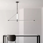 Linea Axis Pendant Light - Lamp Outdoor