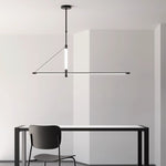 Linea Axis Pendant Light - Lamp Outdoor