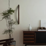 Linea Wood Wall Light - Lamp Outdoor