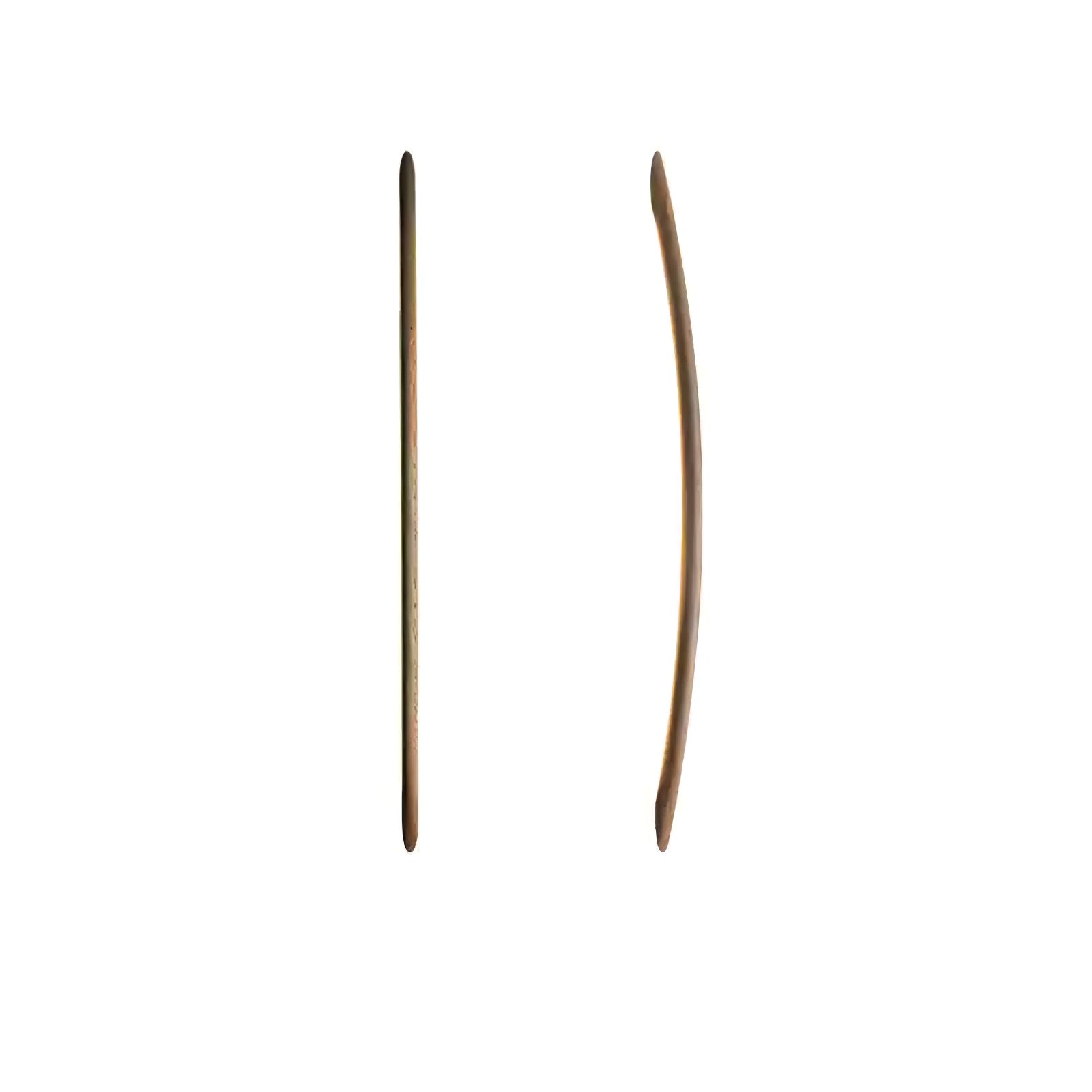 Linea Wood Wall Light - Lamp Outdoor