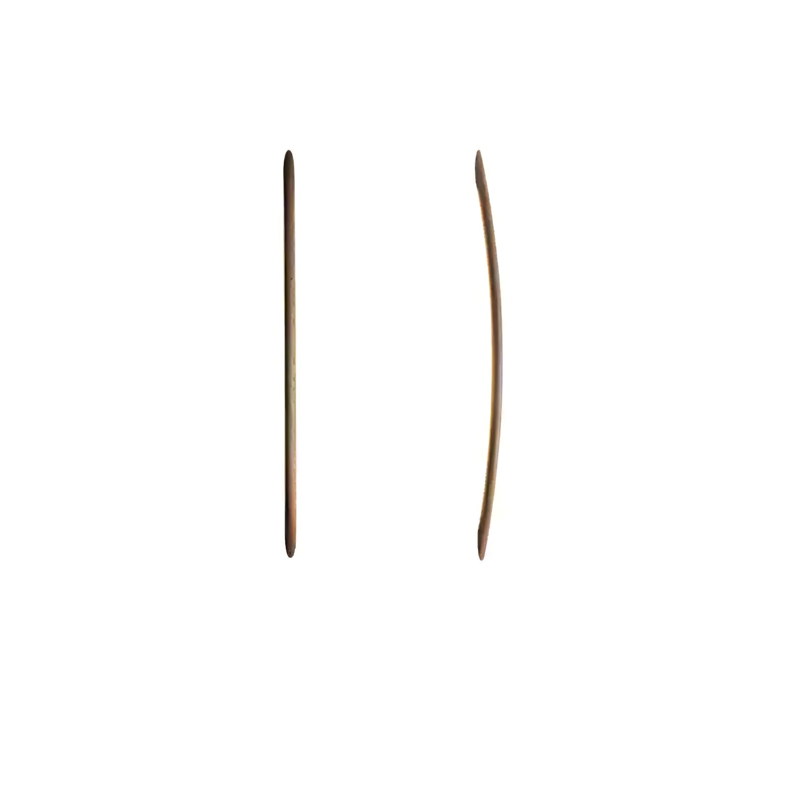 Linea Wood Wall Light - Lamp Outdoor
