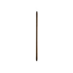 Linea Wood Wall Light - Lamp Outdoor