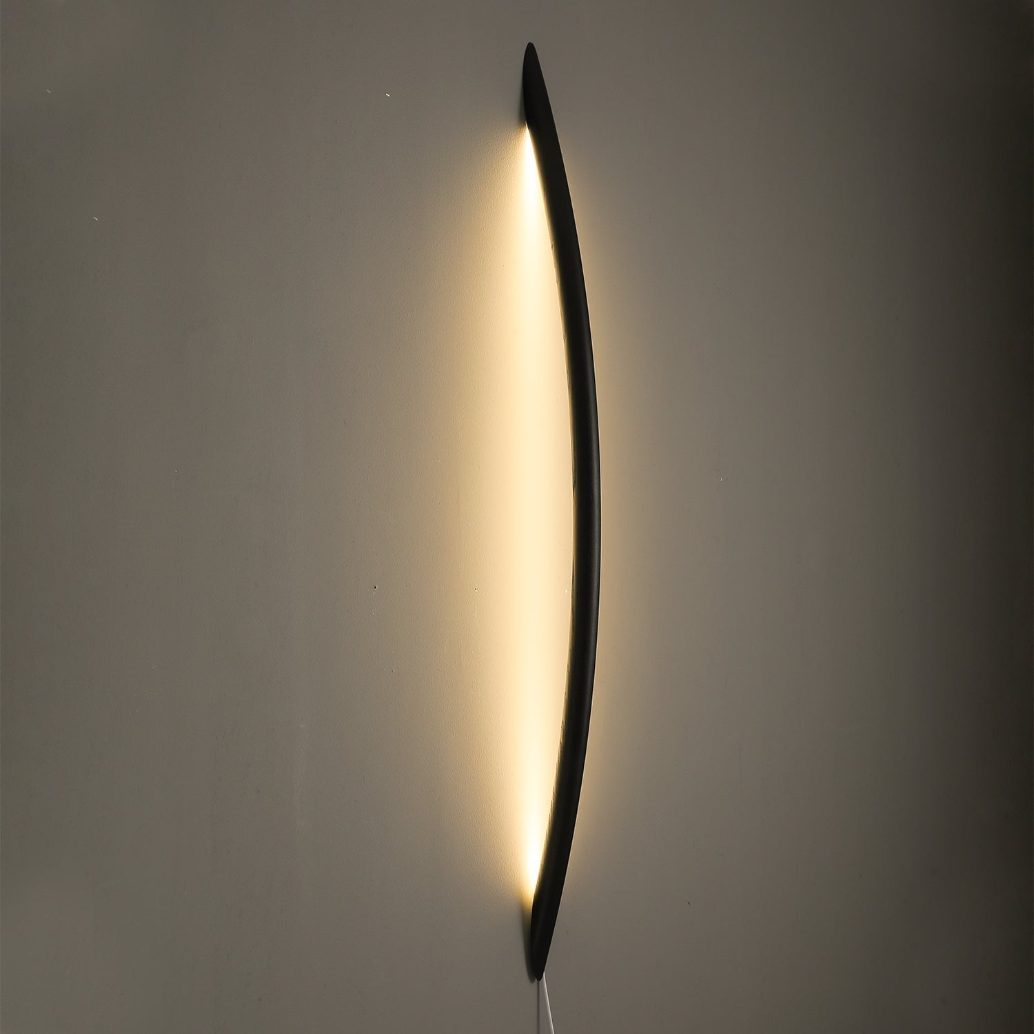 Linea Wood Wall Light - Lamp Outdoor