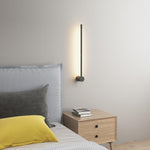 Linear LED Wall Light - Lamp Outdoor