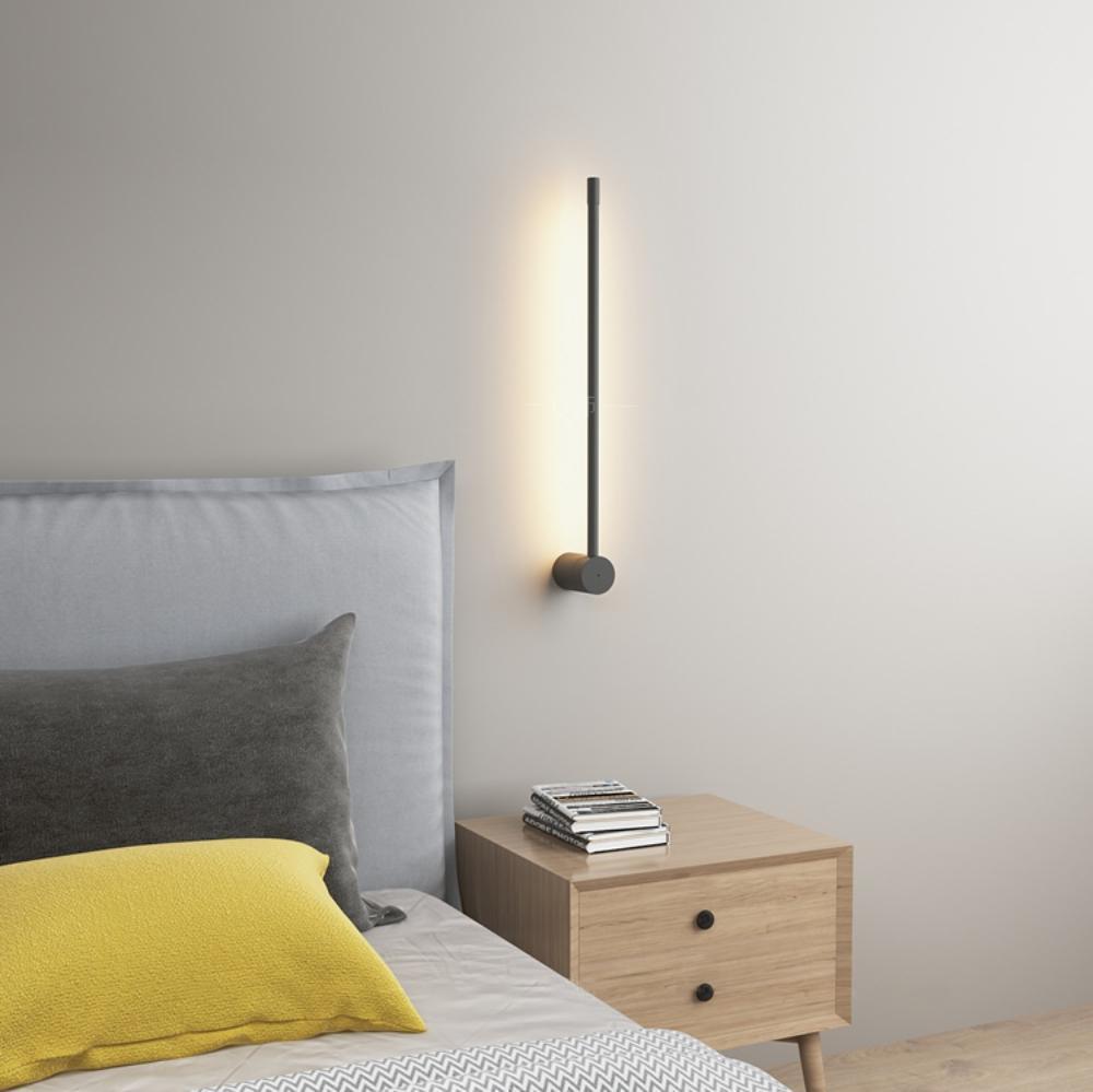 Linear LED Wall Light - Lamp Outdoor