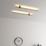 Linear LED Wall Light - Lamp Outdoor