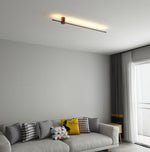 Linear LED Wall Light - Lamp Outdoor