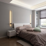 Linear LED Wall Light - Lamp Outdoor