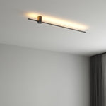 Linear LED Wall Light - Lamp Outdoor