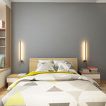 Linear LED Wall Light - Lamp Outdoor