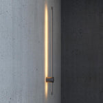 Linear LED Wall Light - Lamp Outdoor
