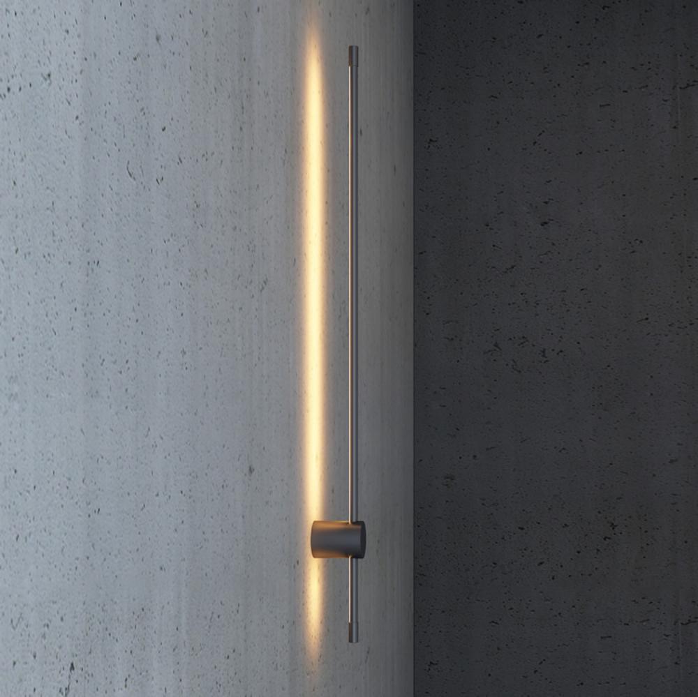Linear LED Wall Light - Lamp Outdoor