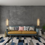 Linear LED Wall Light - Lamp Outdoor