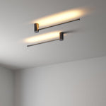 Linear LED Wall Light - Lamp Outdoor