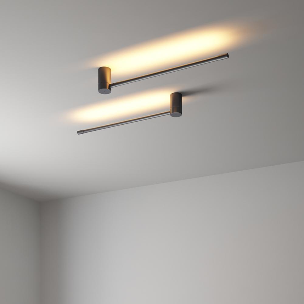 Linear LED Wall Light - Lamp Outdoor