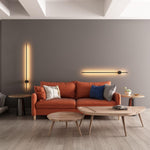 Linear LED Wall Light - Lamp Outdoor