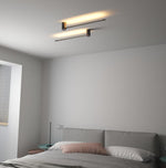 Linear LED Wall Light - Lamp Outdoor
