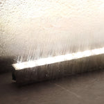 12W Linear LED Wall Washer Light Landscape Low Voltage Outdoor Lighting - Lamp Outdoor
