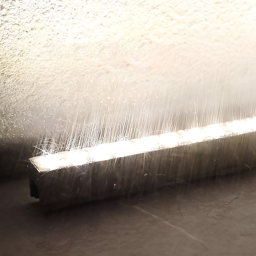 12W Linear LED Wall Washer Light Landscape Low Voltage Outdoor Lighting - Lamp Outdoor
