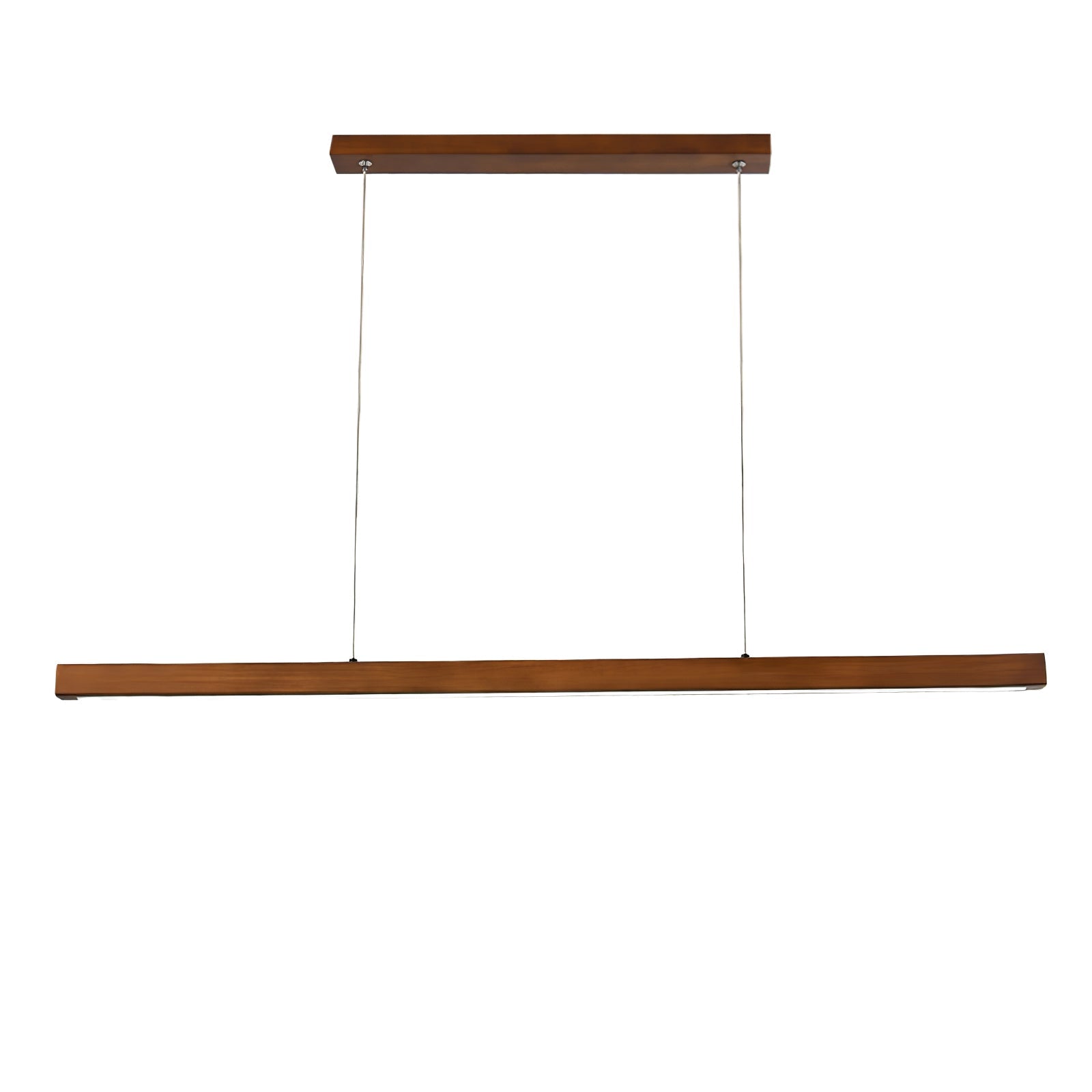 Linear Horizon Pendant Light - Lamp Outdoor
