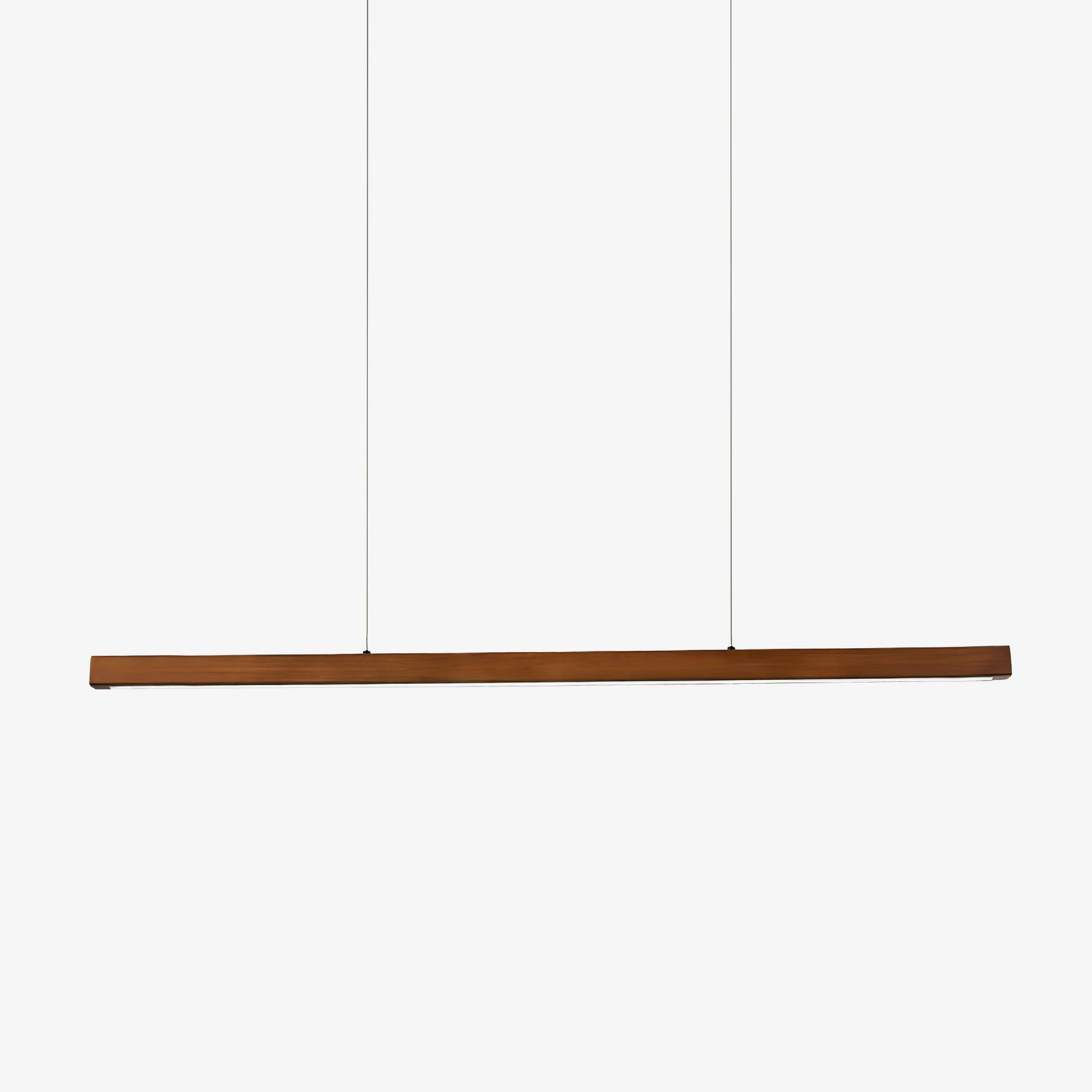 Linear Horizon Pendant Light - Lamp Outdoor