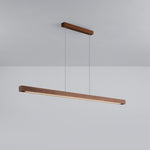 Linear Horizon Pendant Light - Lamp Outdoor