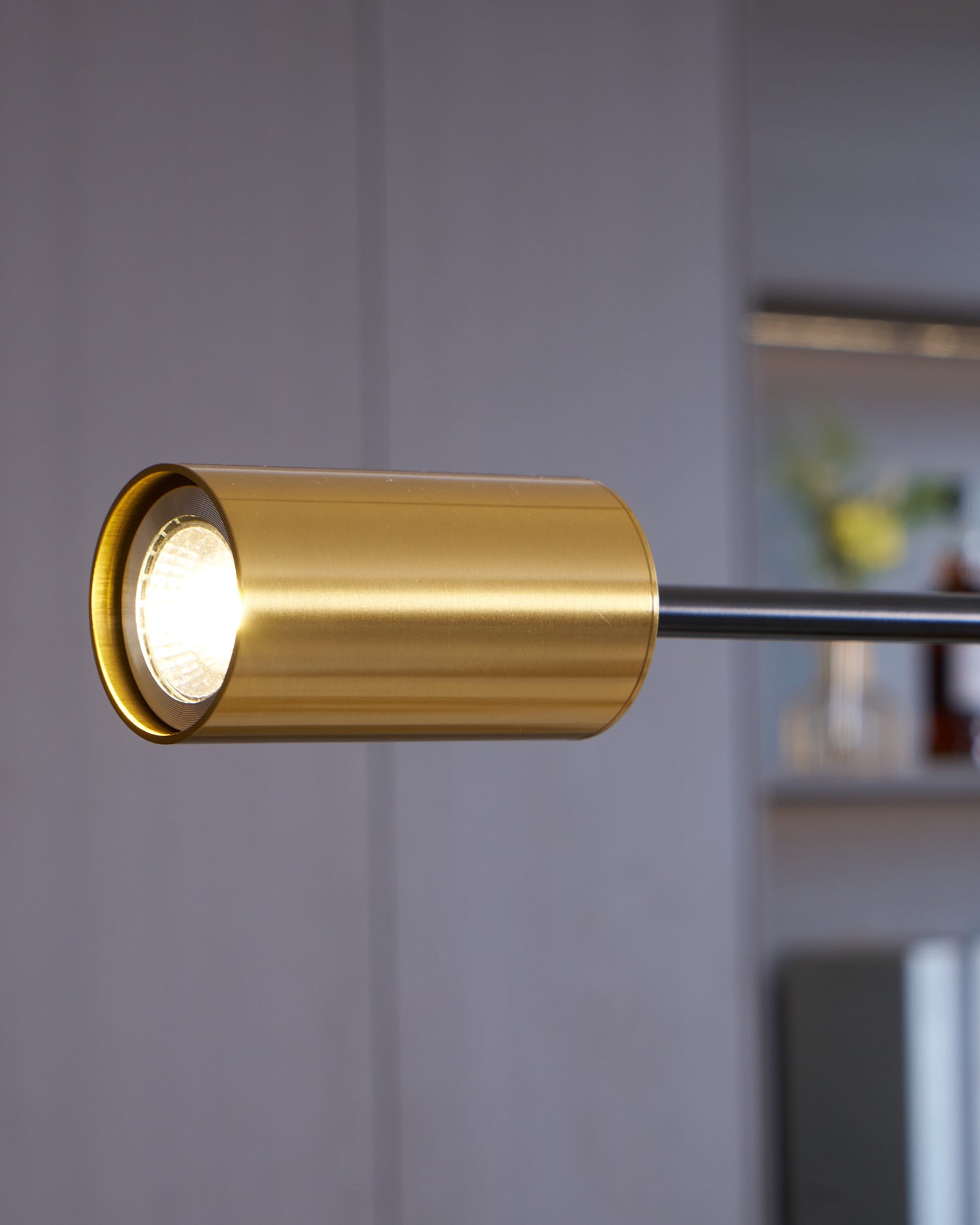 Linear Island Pendant Lamp - Lamp Outdoor