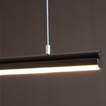 Linear Island Pendant Lamp - Lamp Outdoor