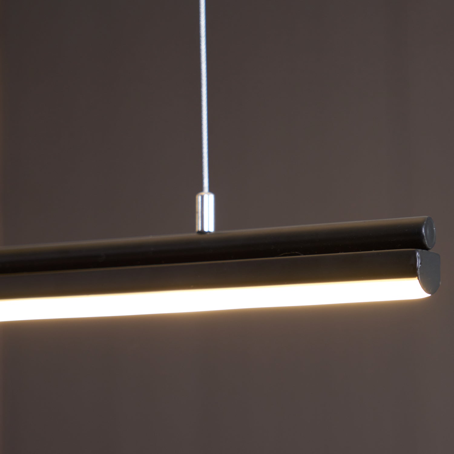 Linear Island Pendant Lamp - Lamp Outdoor