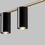 Linear Island Pendant Lamp - Lamp Outdoor