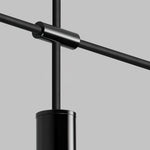 Linear Island Pendant Lamp - Lamp Outdoor