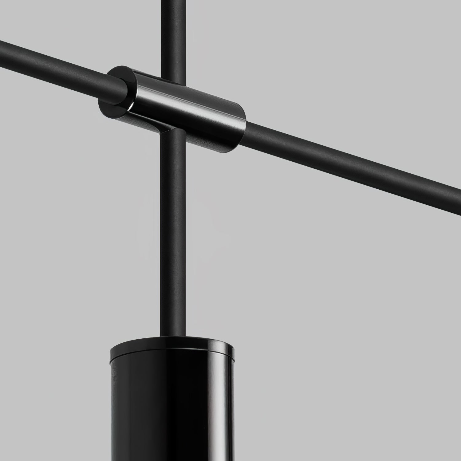 Linear Island Pendant Lamp - Lamp Outdoor