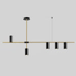 Linear Island Pendant Lamp - Lamp Outdoor