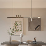 Linear Island Pendant Lamp - Lamp Outdoor
