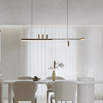 Linear Island Pendant Lamp - Lamp Outdoor