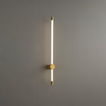 Linear LED Rechargeable Sconce - Lamp Outdoor