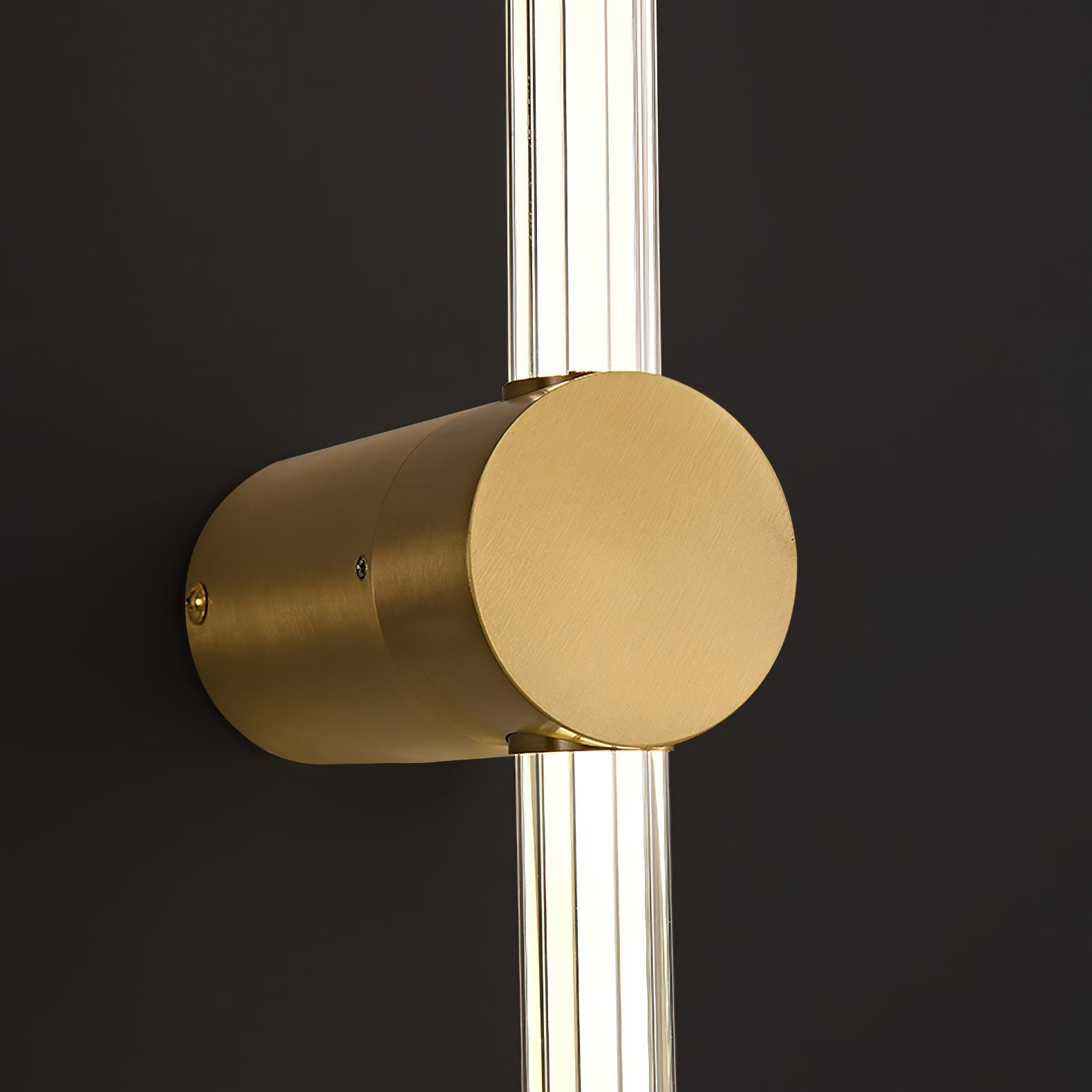 Linear LED Rechargeable Sconce - Lamp Outdoor