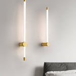 Linear LED Rechargeable Sconce - Lamp Outdoor