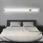 Linear LED Sconce - Lamp Outdoor