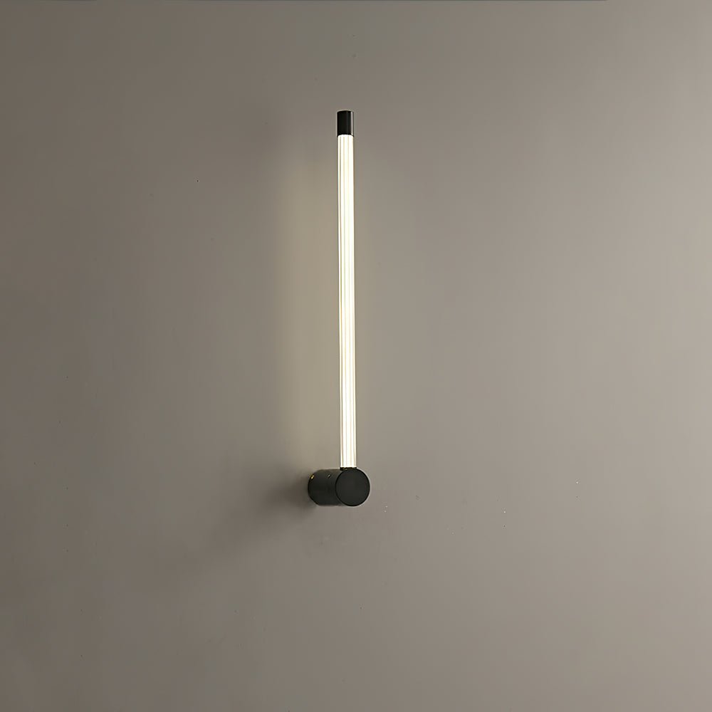 Linear LED Rechargeable Sconce - Lamp Outdoor